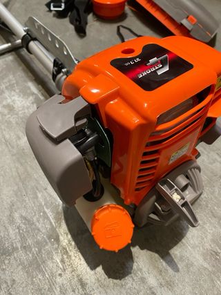 Desbrozadora 37.7cc - GASOLINA 4TIEMPOS HONDA TYPE