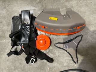 Desbrozadora 37.7cc - GASOLINA 4TIEMPOS HONDA TYPE