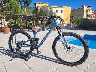 Bicicleta Radon Skeen Trail 10.0