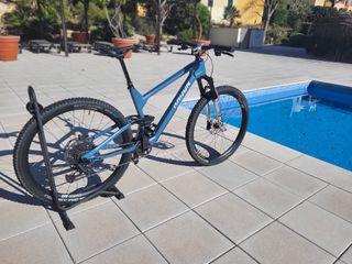 Bicicleta Radon Skeen Trail 10.0