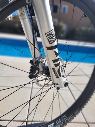 Bicicleta Radon Skeen Trail 10.0