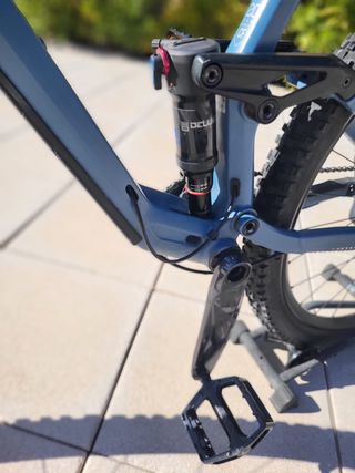Bicicleta Radon Skeen Trail 10.0