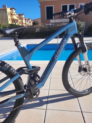 Bicicleta Radon Skeen Trail 10.0