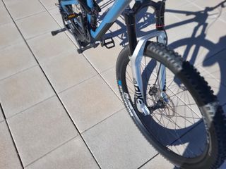 Bicicleta Radon Skeen Trail 10.0