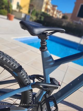 Bicicleta Radon Skeen Trail 10.0