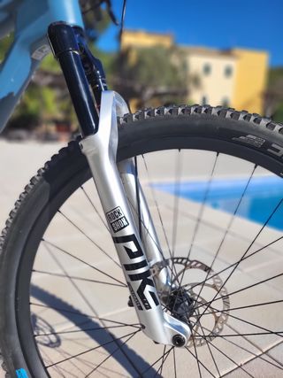 Bicicleta Radon Skeen Trail 10.0