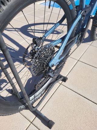 Bicicleta Radon Skeen Trail 10.0