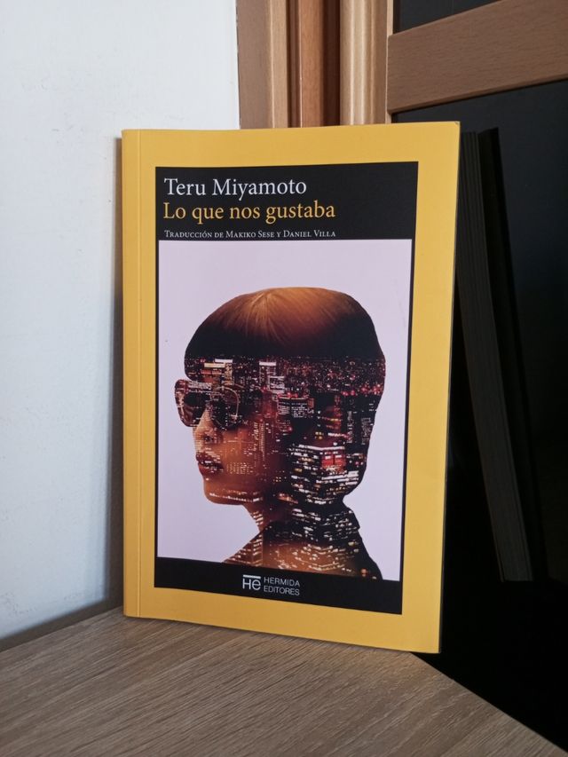 Lo que nos gustaba