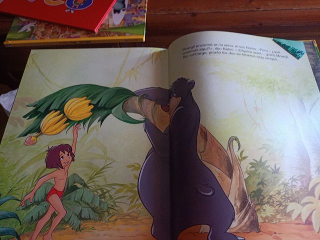 Gran festival disney