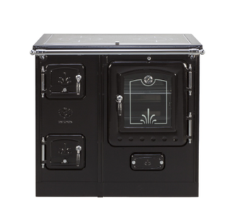 Cocina Lacunza LIS 8T fundicion