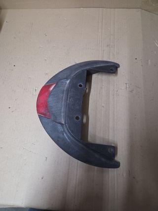 Portaequipajes Piaggio Zip