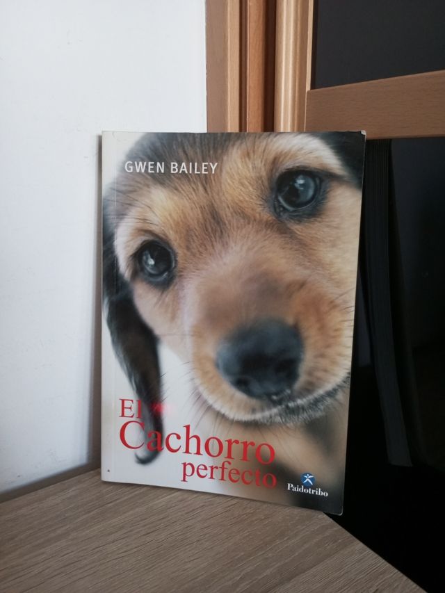 Cachorro perfecto, El (Color)