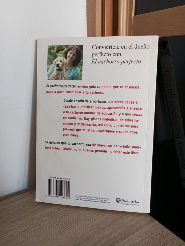 Cachorro perfecto, El (Color)