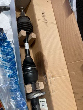 transmisión Mercedes  clase A A246 motor 200 cdi 
