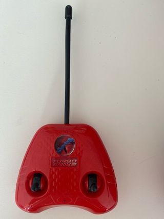 Coche teledirigido Turbo Snake