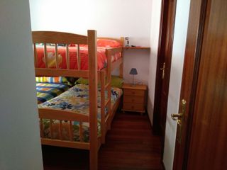 Literas madera 90x190 - 2 unidades