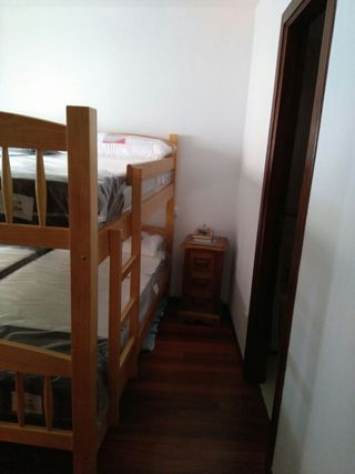 Literas madera 90x190 - 2 unidades