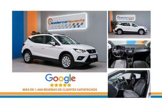 Seat Arona 1.6 TDI 70kW (95CV) Style Go Eco