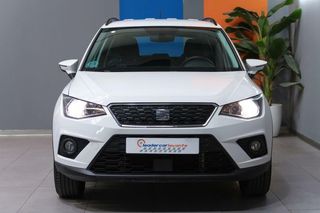 Seat Arona 1.6 TDI 70kW (95CV) Style Go Eco