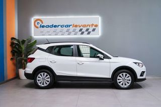 Seat Arona 1.6 TDI 70kW (95CV) Style Go Eco