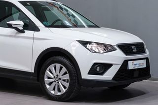 Seat Arona 1.6 TDI 70kW (95CV) Style Go Eco