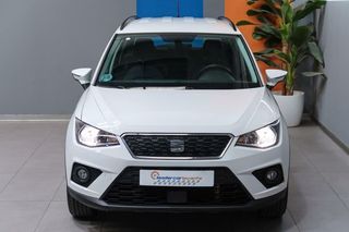 Seat Arona 1.6 TDI 70kW (95CV) Style Go Eco