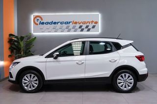 Seat Arona 1.6 TDI 70kW (95CV) Style Go Eco