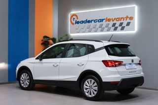 Seat Arona 1.6 TDI 70kW (95CV) Style Go Eco