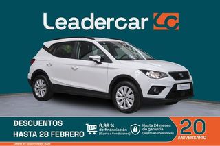 Seat Arona 1.6 TDI 70kW (95CV) Style Go Eco