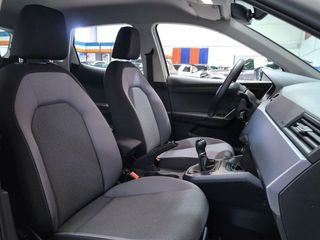 Seat Arona 1.6 TDI 70kW (95CV) Style Go Eco