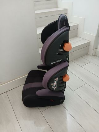 Silla coche Jané Indy