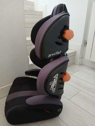 Silla coche Jané Indy