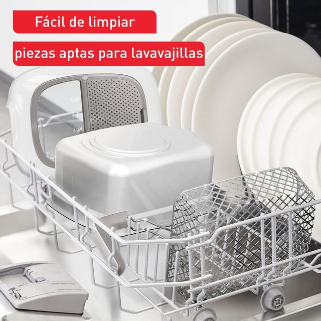 Tefal Super Uno Access  Freidora de gran capacidad