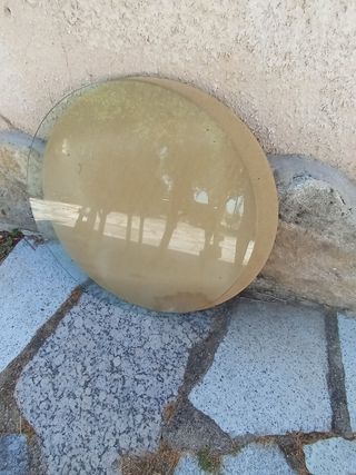 Mesa camilla 80 vintage
