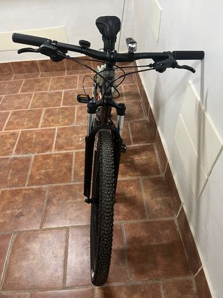 Bicileta Scott aspect 950 29”