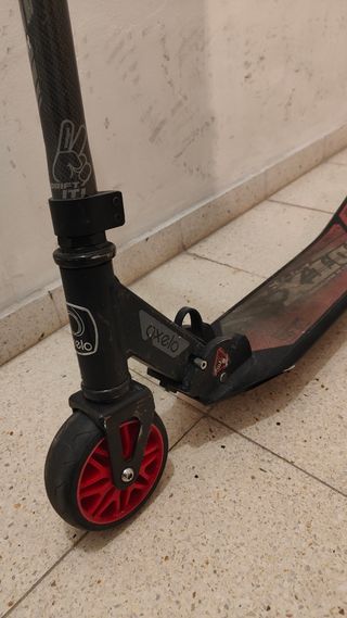 Patinete Oxelo DTX Drift