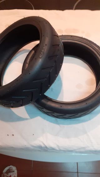 2 Neumáticos Xiaomi M365