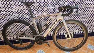 Bicicleta BH Core Di2