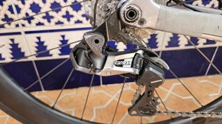 Bicicleta BH Core Di2