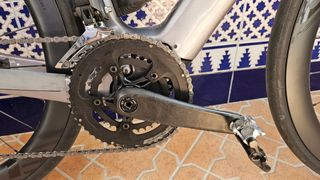 Bicicleta BH Core Di2