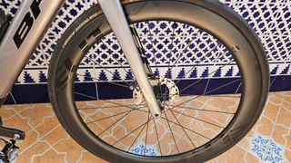 Bicicleta BH Core Di2