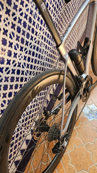 Bicicleta BH Core Di2