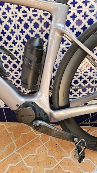 Bicicleta BH Core Di2