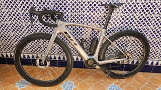 Bicicleta BH Core Di2