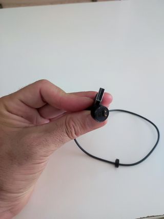 Cargador original Xiaomi Mi Band