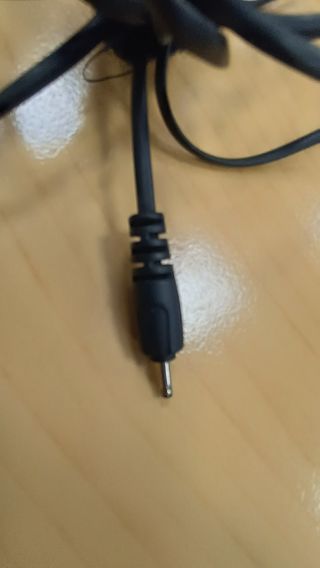 Cargador Nokia AC-4E - 5.0V/890mA