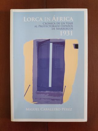 Federico García Lorca en África