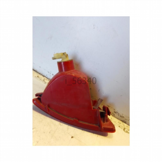 Piloto trasero izquierdo Renault Clio III
