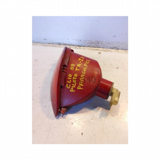 Piloto trasero izquierdo Renault Clio III