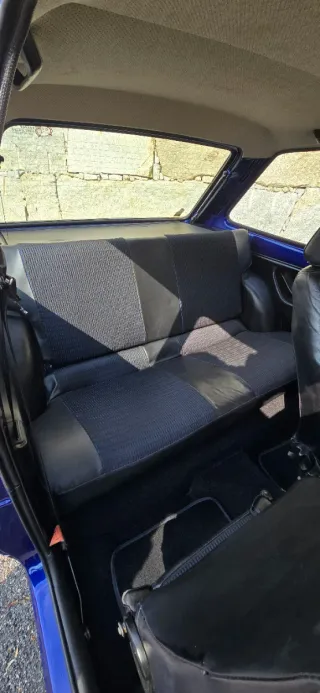 Ford Fiesta Mk1 1.3 Sport